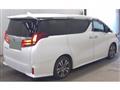 2021 Toyota Alphard G