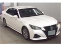 2017 Toyota Crown Hybrid