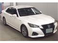2017 Toyota Crown Hybrid