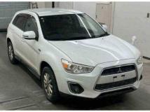 2013 Mitsubishi RVR