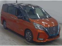 2020 Nissan Serena