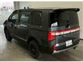 2022 Mitsubishi Delica D5