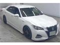 2016 Toyota Crown Hybrid