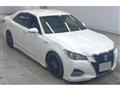 2016 Toyota Crown Hybrid