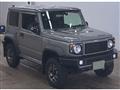 2022 Suzuki Jimny Sierra
