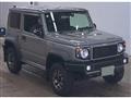 2022 Suzuki Jimny Sierra