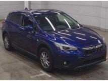2021 Subaru IMPREZA XV HYBRID