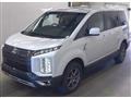 2022 Mitsubishi Delica D5
