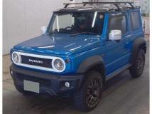 2020 Suzuki Jimny Sierra