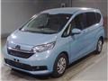 2022 Honda Freed