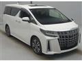 2021 Toyota Alphard G