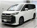 2023 Toyota Noah