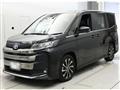 2024 Toyota Noah