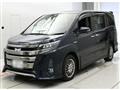 2018 Toyota Noah