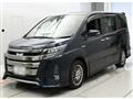 2018 Toyota Noah