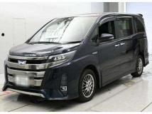 2018 Toyota Noah