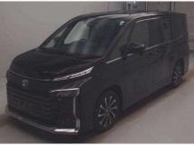 2022 Toyota Voxy