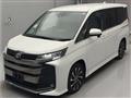 2022 Toyota Noah