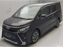 2019 Toyota Voxy