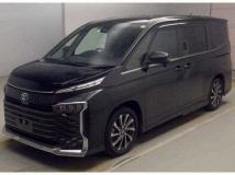 2023 Toyota Voxy