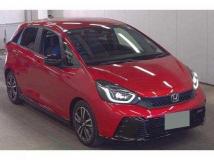 2024 Honda Fit