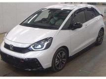 2023 Honda Fit