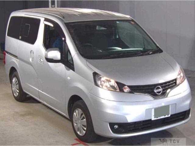 2023 Nissan NV200 VANETTE