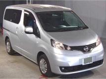 2023 Nissan NV200 VANETTE