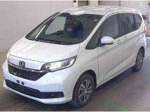 2022 Honda Freed