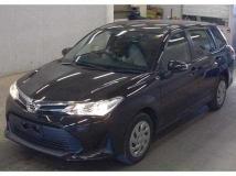 2022 Toyota Corolla Fielder