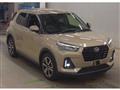 2022 Daihatsu Rocky