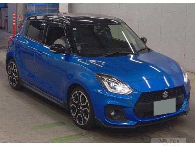 2022 Suzuki Swift