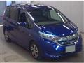 2019 Honda Freed