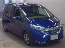 2019 Honda Freed