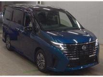 2023 Nissan Serena