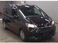 2023 Honda Freed