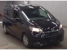 2023 Honda Freed
