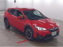 2021 Subaru IMPREZA XV HYBRID