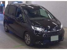 2022 Honda Freed