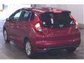 2019 Honda Fit