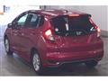 2019 Honda Fit