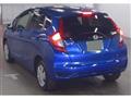 2017 Honda Fit