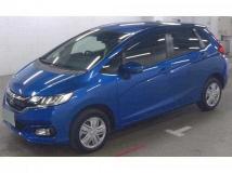 2017 Honda Fit