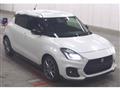 2023 Suzuki Swift