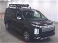 2022 Mitsubishi Delica D5