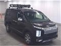2022 Mitsubishi Delica D5