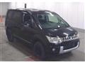 2013 Mitsubishi Delica D5