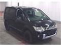 2013 Mitsubishi Delica D5