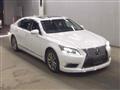 2013 Lexus LS