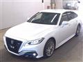 2020 Toyota Crown Hybrid